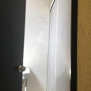 Single Room Private Bathroom